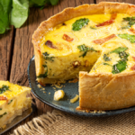 10 Delicious Ways to Make Ham and Asparagus Quiche That Will Wow Your Guests!