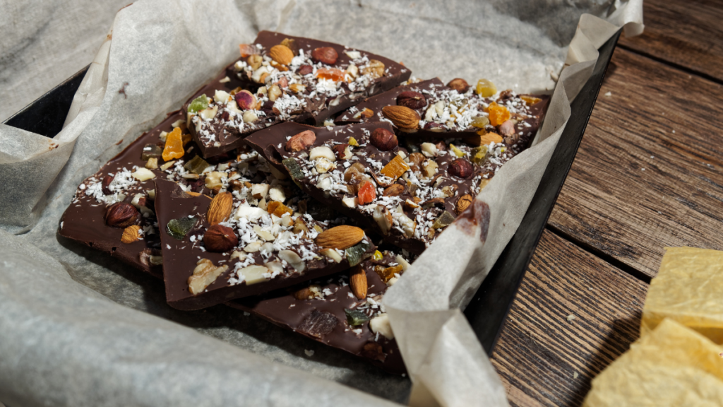 10 Irresistible Chocolate Bark Recipes You Must Try Today