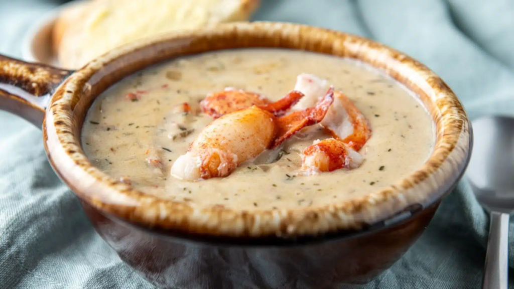 10 Irresistible Crab Bisque Recipes You Must Try For A Gourmet Experience