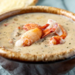 10 Irresistible Crab Bisque Recipes You Must Try For A Gourmet Experience