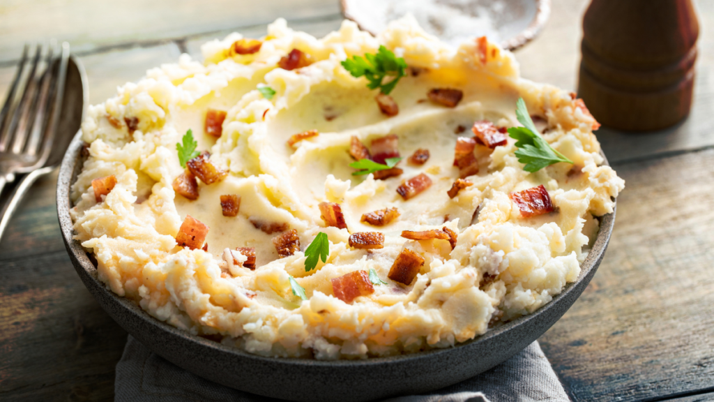 10 Irresistible Secrets To Perfect Irish Mashed Potatoes You Must Try