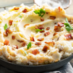 10 Irresistible Secrets To Perfect Irish Mashed Potatoes You Must Try