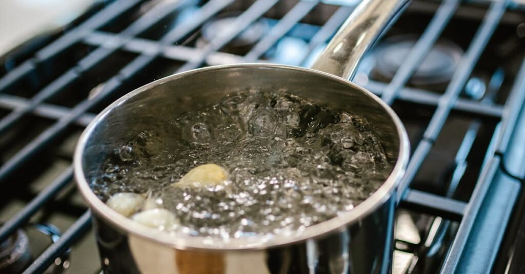 7 Simple Steps to Make Delicious Soy Sauce Eggs That Will Wow Your Taste Buds!