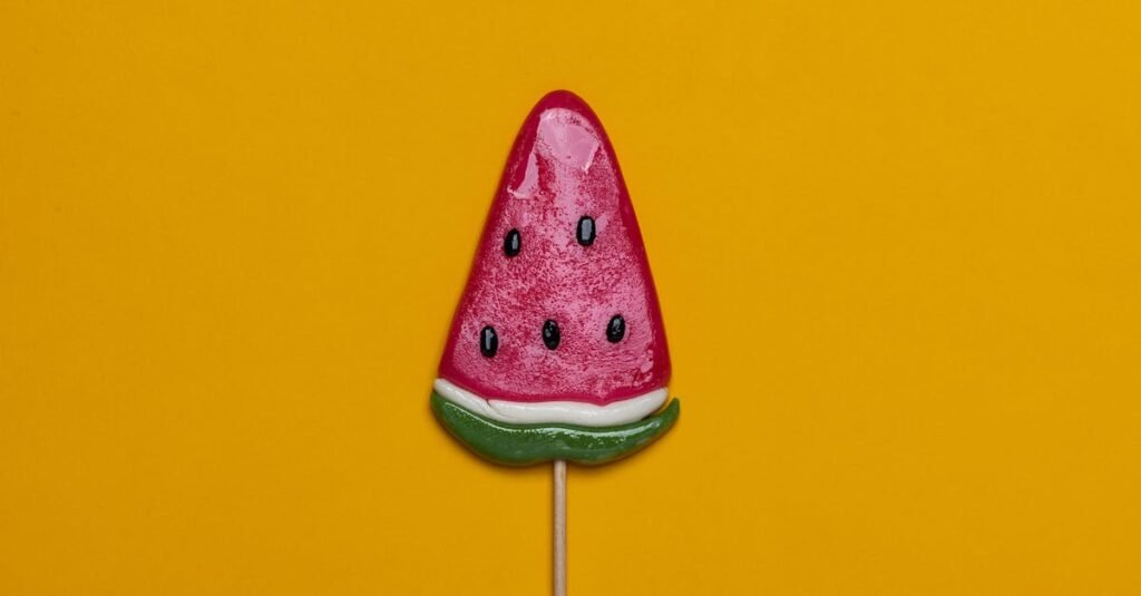 10 Irresistible Facts About Candy Watermelon That Will Blow Your Mind!