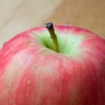 How Much Fiber Is In An Apple