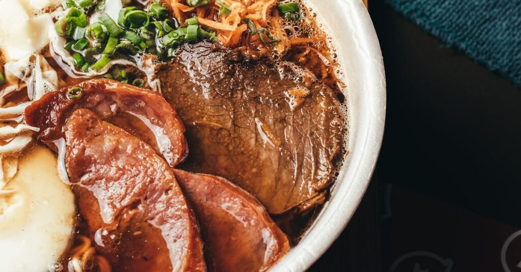 10 Mouthwatering Pork and Beef Meatloaf Recipes You Must Try Today!
