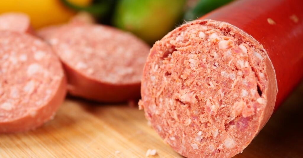 10 Shocking Foods You Didn’t Know Were the Most Unhealthy in the World