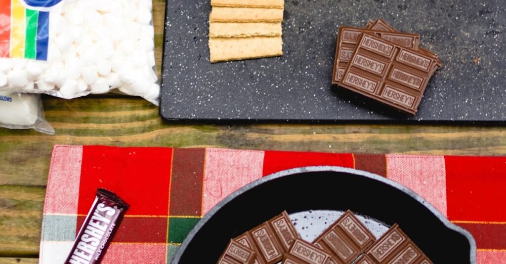 7 Delightful Facts About Ribbon Candy Christmas You Didn’t Know!