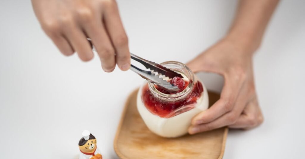 Top 5 Greek Yogurts for Lactose Intolerance That Will Delight Your Taste Buds