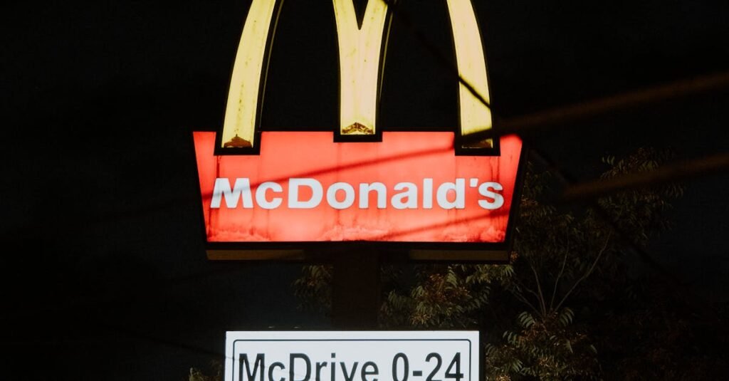 10 Surprising Facts About McDonald’s Breakfast Burrito Prices You Need to Know!