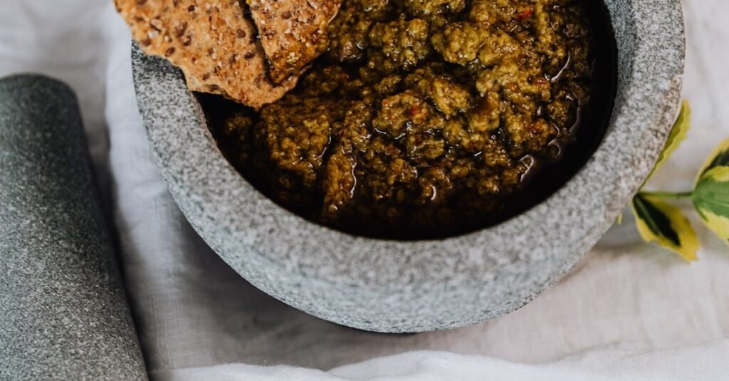 7 Delicious Sun Dried Tomato Pesto Recipes You Must Try Today!