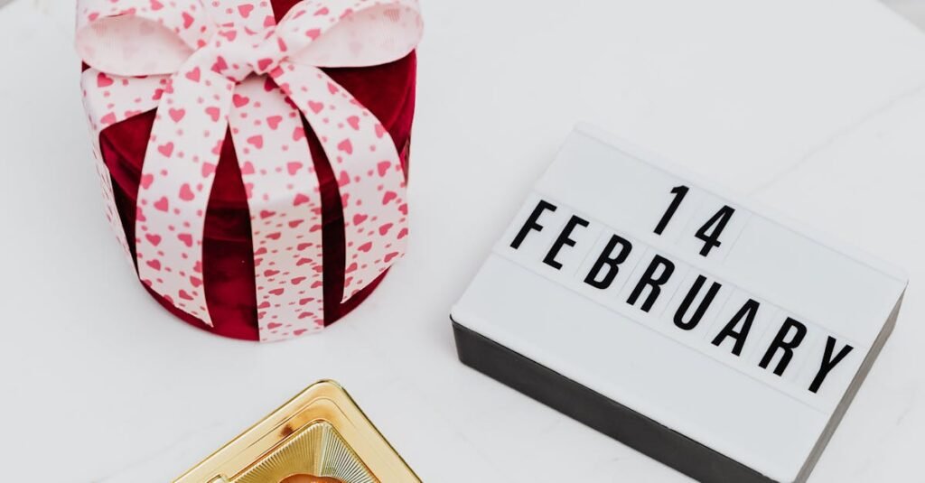 10 Irresistible Heart Box Chocolates That Will Melt Your Loved One’s Heart