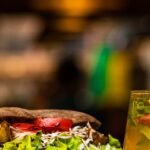 Sandwich Dinner Ideas