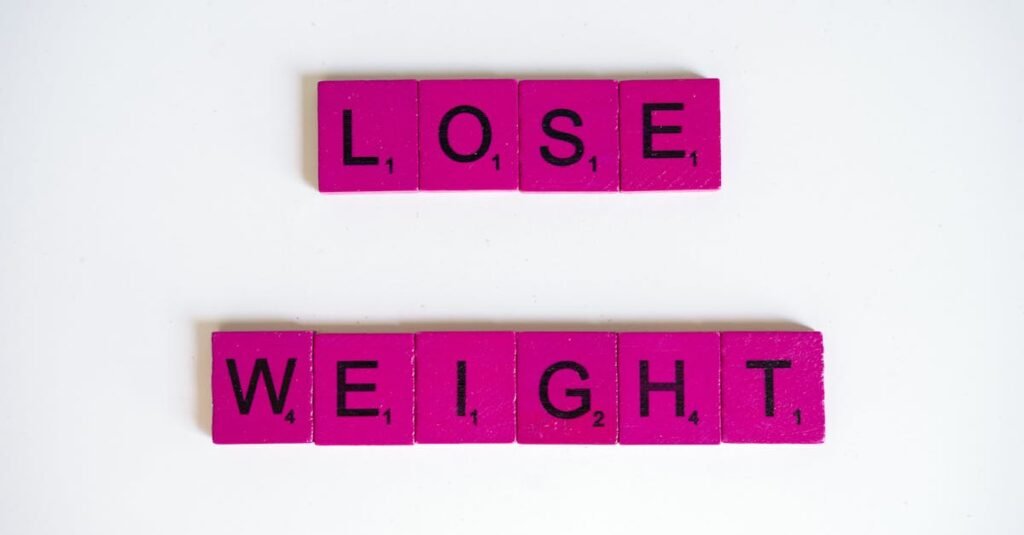 Unlocking the 5 Best-Kept Secrets to Losing Weight After 60