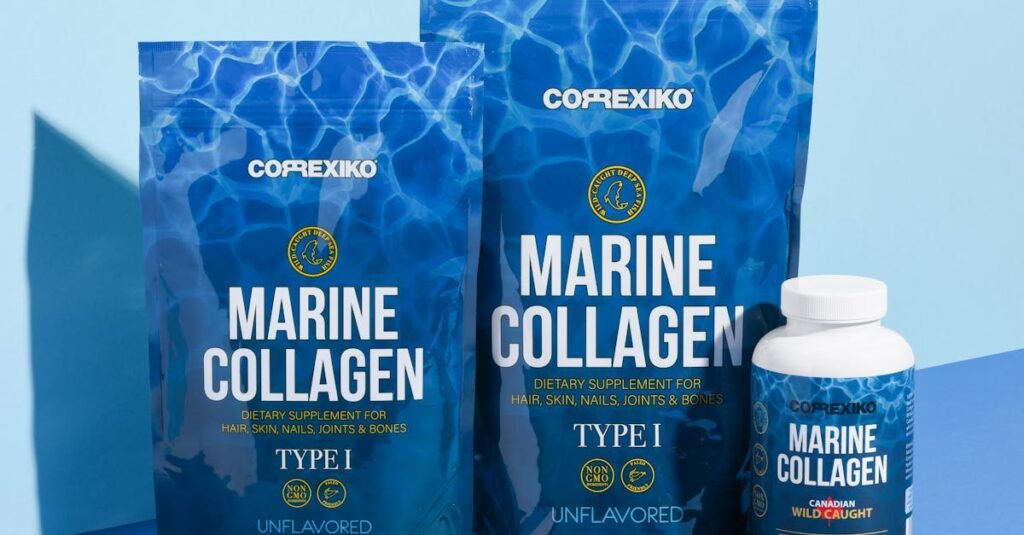 10 Incredible Benefits of Vital Proteins Collagen Peptides: Before and After Transformations