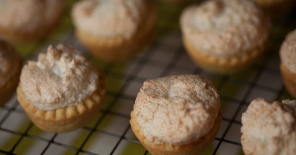 10 Irresistible Egg White Desserts That Will Make You Swoon