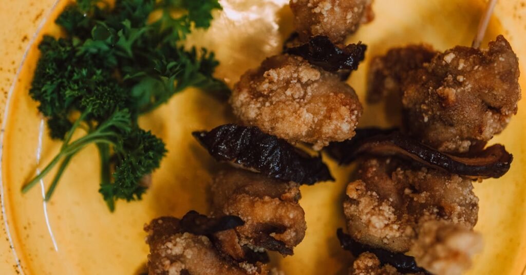 10 Amazing Facts About Chicken Skewers at Costco You Need to Know!