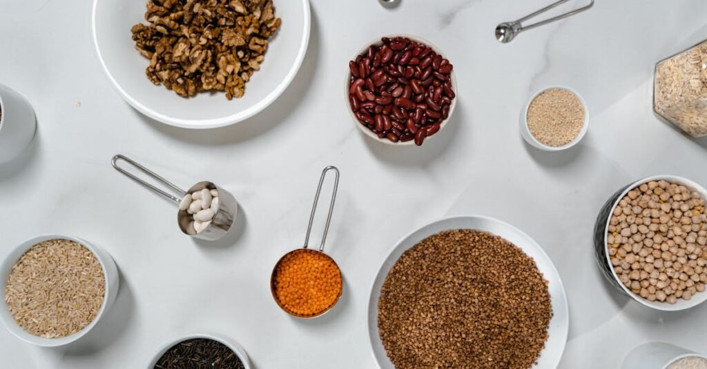 7 Simple Steps to Perfectly Rinse Rice for Fluffy, Delicious Results