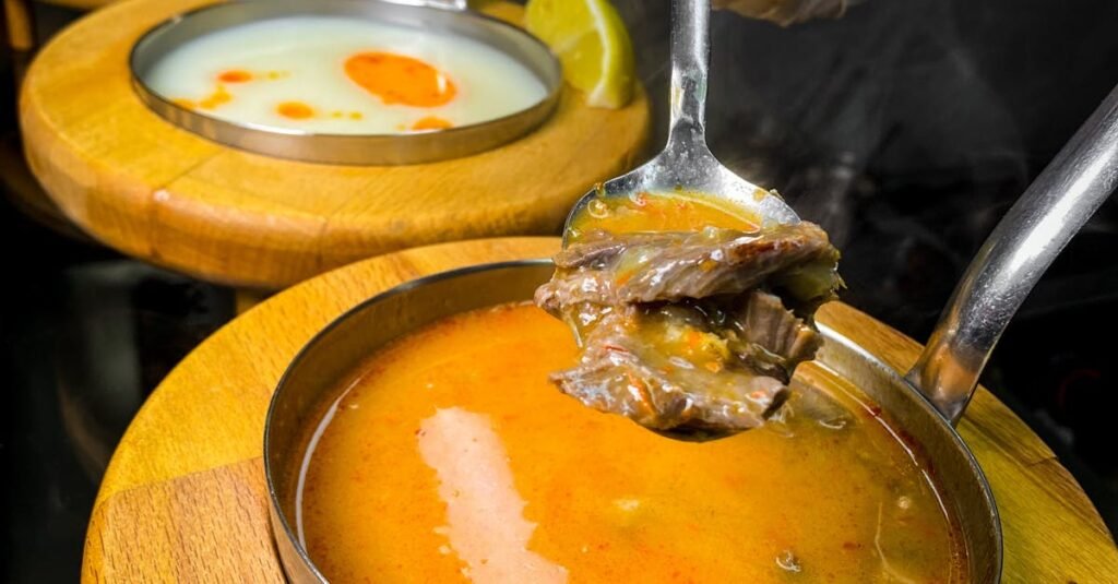 7 Delicious Chow Chow Relish Recipes You Must Try Today!