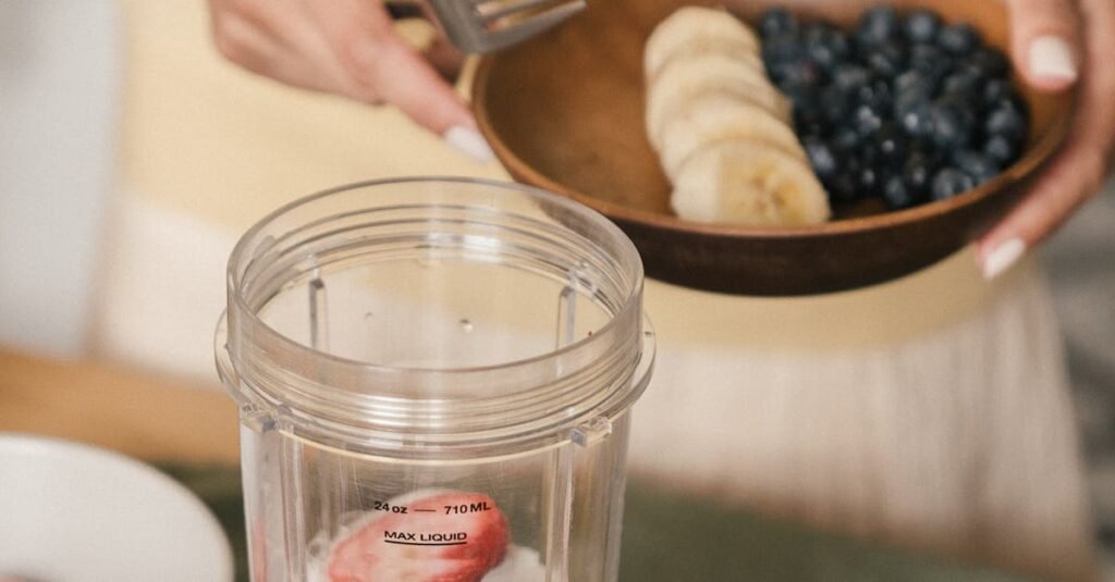10 Delicious Banana Strawberry Smoothie Recipes You Need to Try Today!