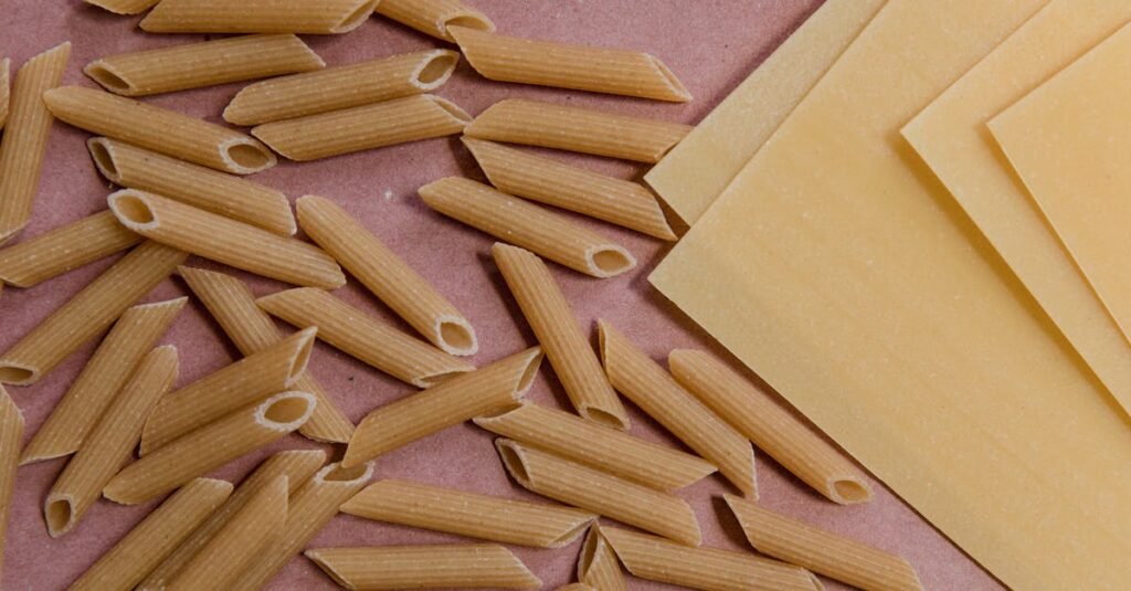 7 Delicious Spaghetti Lasagna Recipes You Must Try Today!
